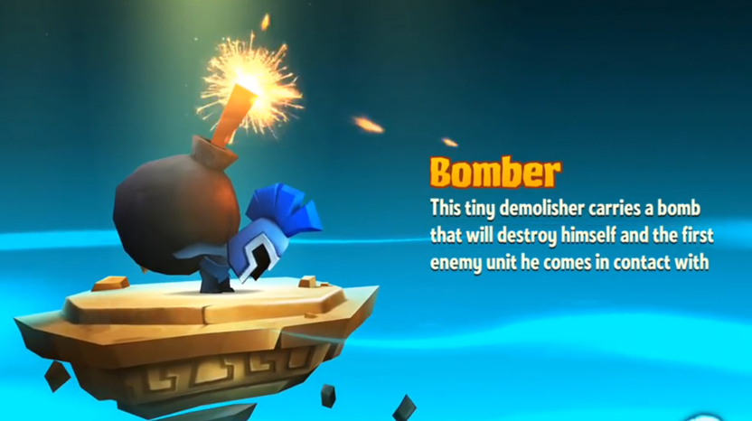 Một loạt game mobile bom tấn mở cửa toàn cầu