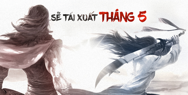 VNG chính thức hé lộ gMO mới toanh Phong Vân 3D 