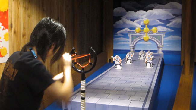 One Piece trở thành hình ảnh quảng bá du lịch tại Nhật Bản