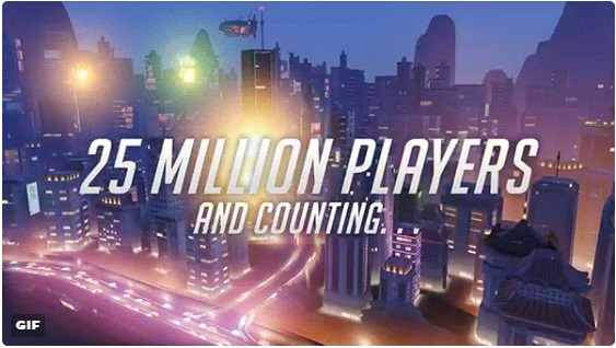 Sau 8 tháng tựa game giá 40 USD đạt 25 triệu người chơi