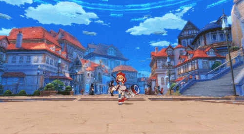 Rebellious Million Arthur – hé lộ hậu bản của “bom tấn” từ Square Enix
