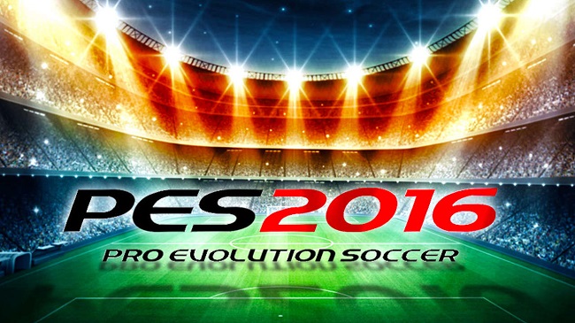 PES 2016 chuẩn bị tung bản cập nhật và ra mắt phiên bản miễn phí
