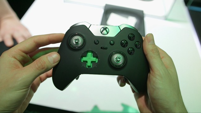 Microsoft troll game thủ khi hứa hẹn phiên bản máy Xbox One mới nhanh hơn