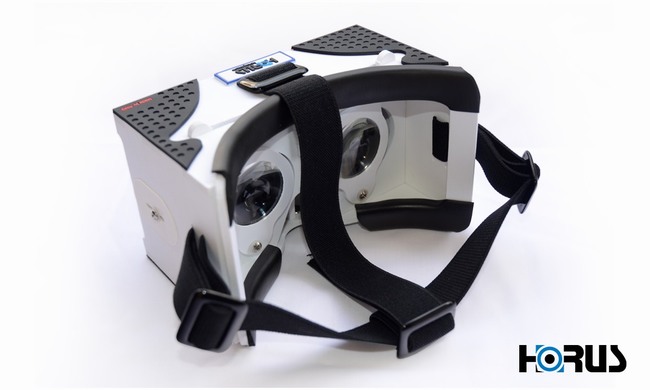 Thêm một lựa chọn kính thực tế ảo made in Việt Nam