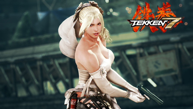 Tekken 7 – Bom tấn đối kháng được mong chờ nhất 2017 sắp sửa “lên sàn”