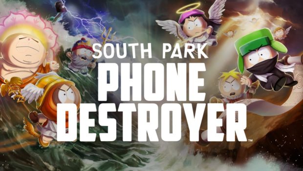 South Park: Phone Destroyer – tựa RPG độc đáo chuẩn bị cập bến mobile