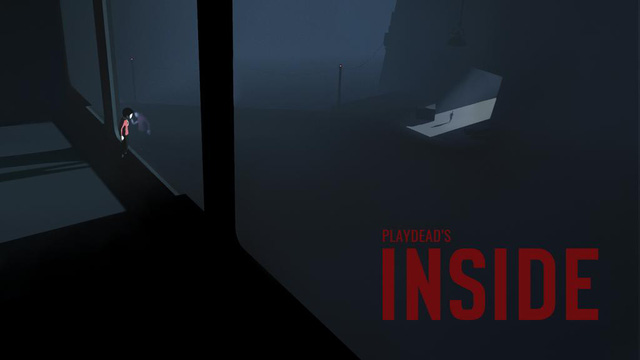 INSIDE: bom tấn giải đố kinh dị trên Console vừa đổ bộ mobile
