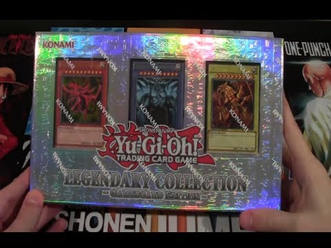 12 lá bài Yu-Gi-Oh! đắt tiền nhất (kỳ 1)