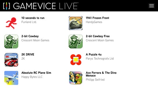 Xuất hiện thiết bị chơi game cầm tay tối ưu hóa trải nghiệm chơi game trên iPad mini