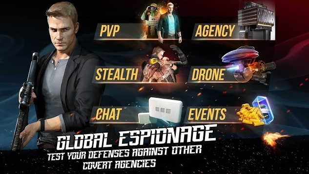 Mission Impossible: Rogue Nation – tựa game hấp dẫn cho fan Nhiệm Vụ Bất Khả Thi