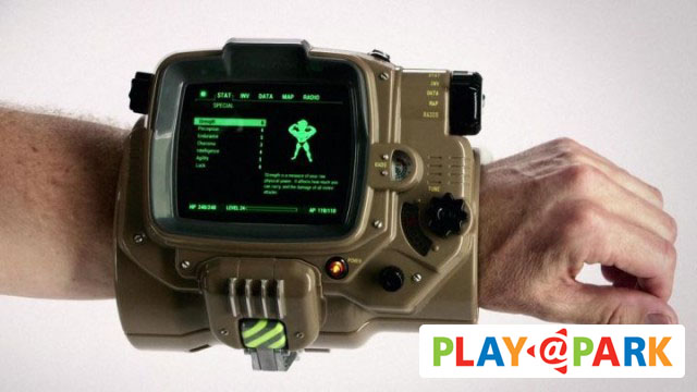 Game Gear : Xbox Forza ra mắt – Đặt trước Fallout4 nhận ngay PIP-BOY