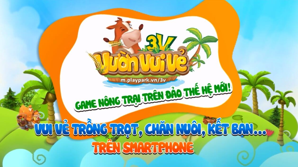 Thị trường game Việt – Tháng 4 có gì hot?