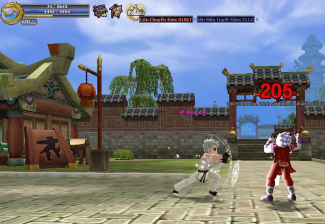Hiệp Khách Giang Hồ lại dậy sóng với huyền thoại Street Fighter