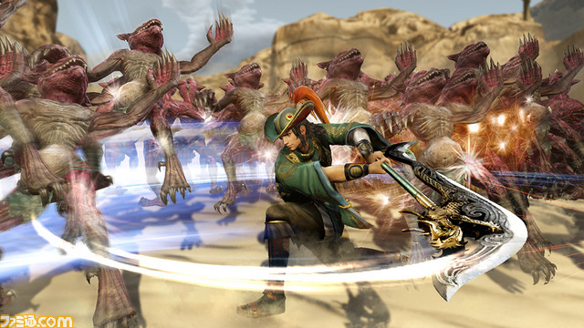 Dynasty Warriors 9: Lại 1 game phong cách “Hack & Smash” từ Koei Tecmo
