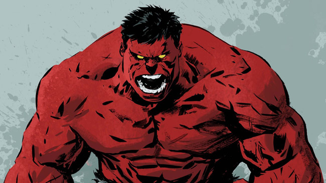 Điểm danh những Hulk nổi bật trong vũ trụ Marvel 