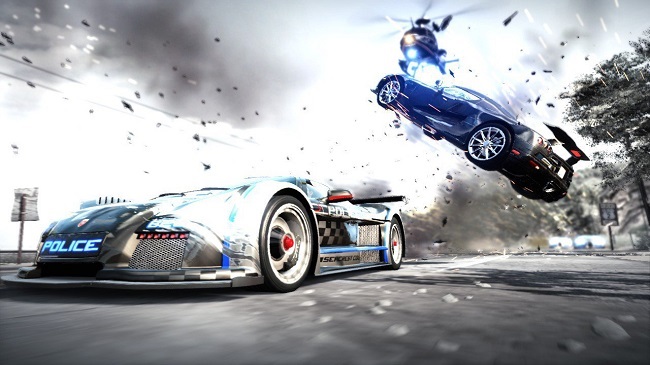Need for Speed lùi ngày phát hành trên PC