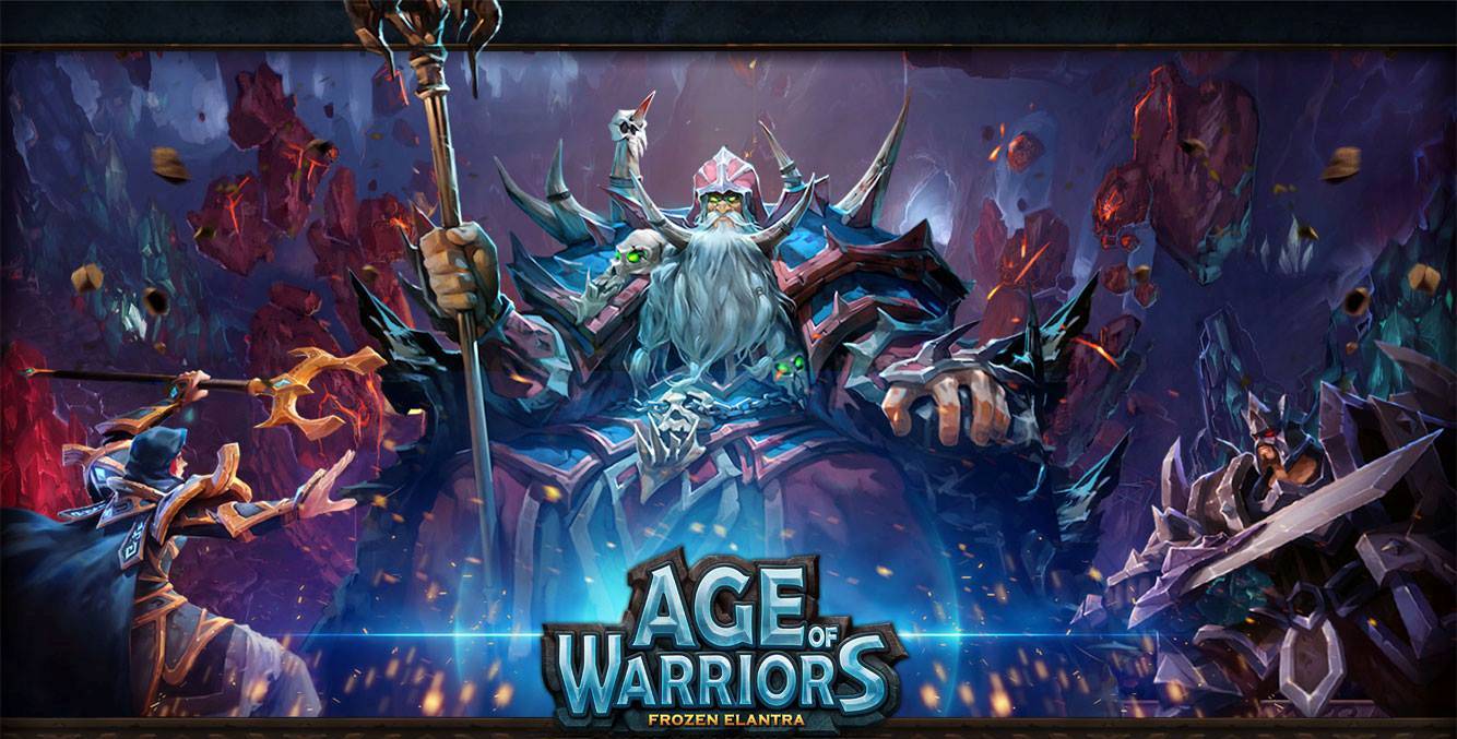 ME Corp sẽ phát hành Age of Warriors trên toàn khu vực Đông Nam Á