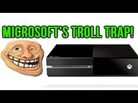 Microsoft troll game thủ khi hứa hẹn phiên bản máy Xbox One mới nhanh hơn