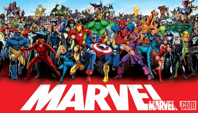 Những điều có thể bạn chưa biết về các siêu anh hùng Marvel