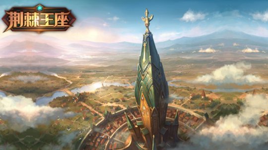 Throne and Thorns – bom tấn của NetEase đang gây “sốt” cộng đồng game thủ