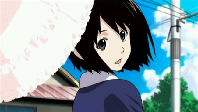 Top 7 cô bạn gái đáng sợ nhất thế giới anime