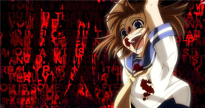 10 tựa phim kinh dị gây “ám ảnh” nhất thế giới anime (Phần 1)