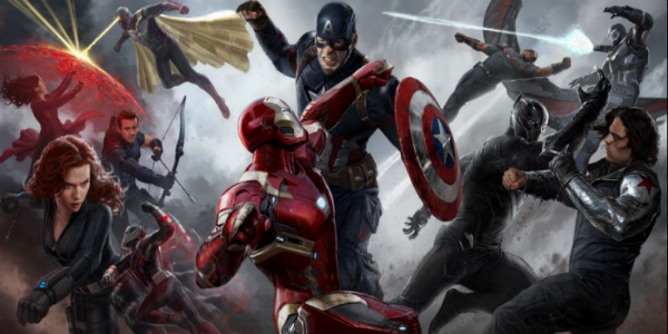 Top 10 kẻ thù mạnh nhất của Captain America