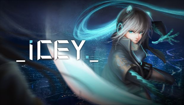 ICEY – tựa game hành động đình đám PC sắp sửa đạp cửa mobile