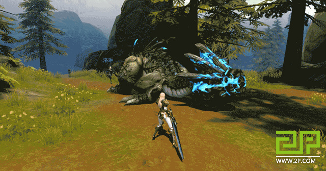 Soul of Hunter – tựa game săn quái 3D cực chất từ NetEase vừa lộ diện
