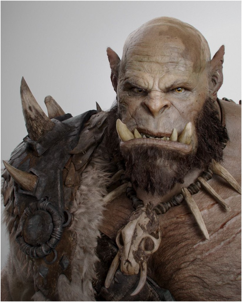 Đạo diễn phim Warcraft - Tôi muốn bộ phim phải trở nên khác biệt
