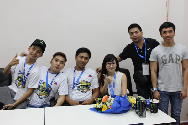 Việt Nam được cường quốc eSports Hàn Quốc dành lời khen ngợi