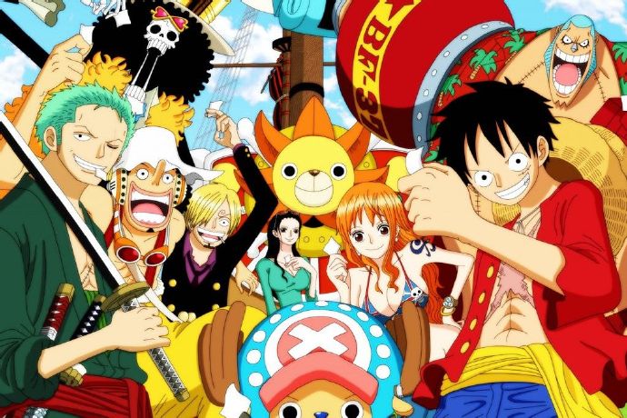 Siêu phẩm One Piece sẽ tiếp tục “nối gót” chuyển thể sang live-action