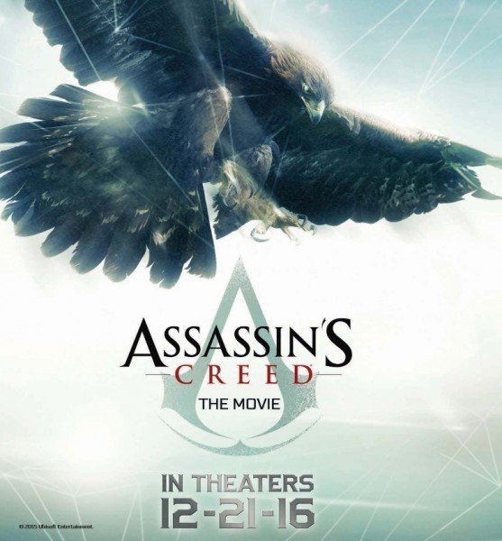 Assassin's Creed lên màn ảnh rộng với kinh phí kỷ lục?