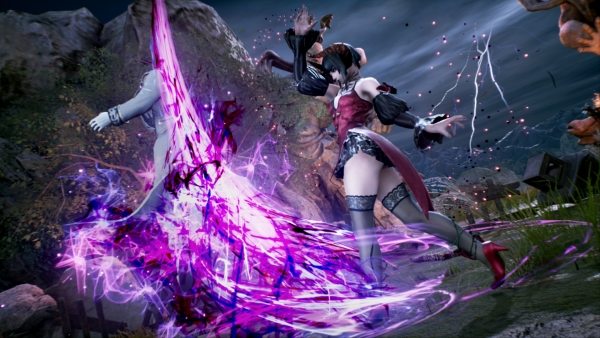 “Bom tấn” Tekken 7 Fated Retribution sẽ chính thức đặt chân lên PC vào tháng 6/2017