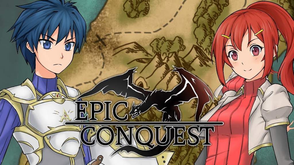 Epic Conquest – tân binh RPG phiêu lưu đầy mới lạ đáng trải nghiệm