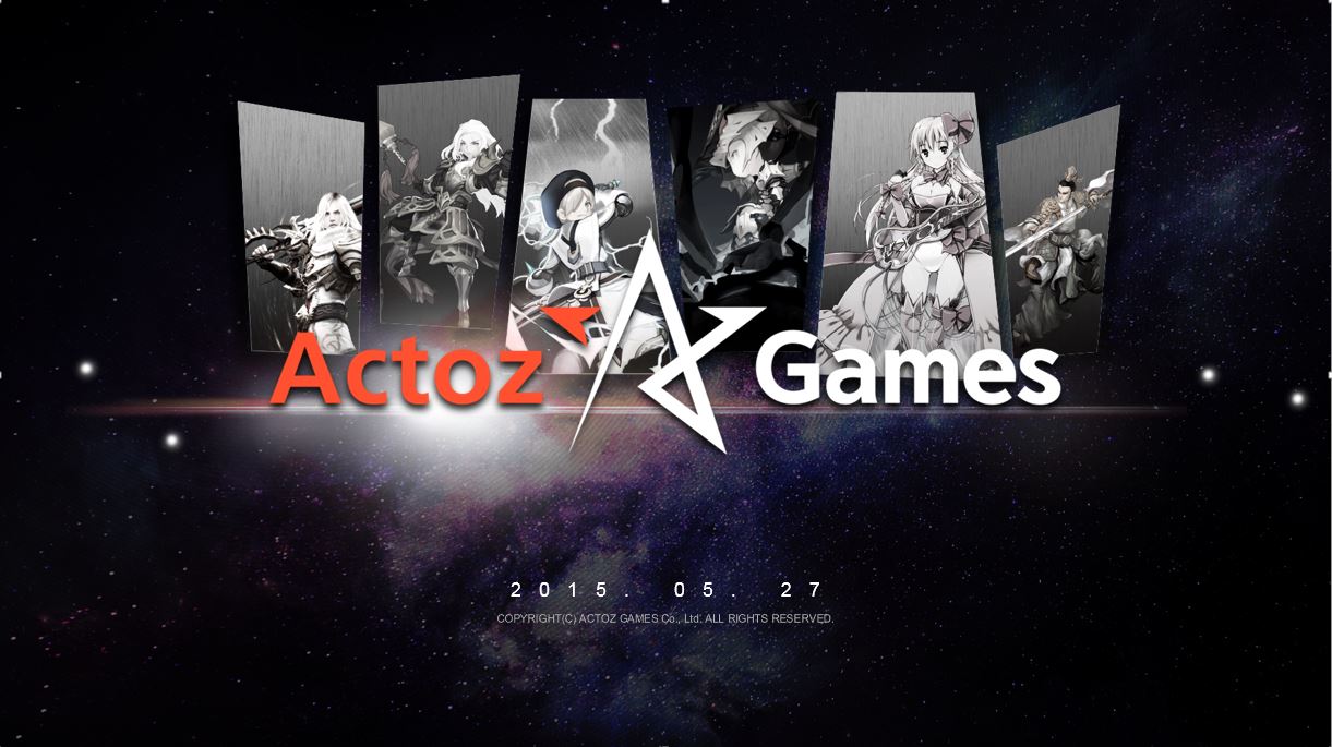 Actoz Games sẽ cho ra mắt 30 game di động trong thời gian tới