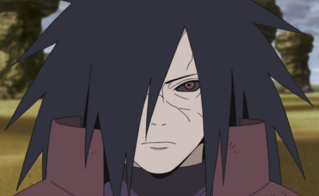 Trùm cuối truyện Naruto liệu có cân được 'Thánh Phồng Tôm' Saitama?