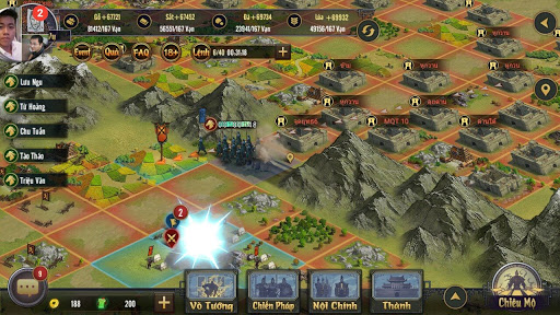 Reign of Warlords – 500 game thủ Việt liên kết sẵn sàng cho “chiến trường” xuyên quốc gia.