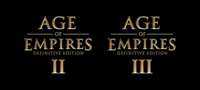 Đế Chế IV được công bố, AoE II và III với đồ hoạ 4K cũng sẽ xuất hiện