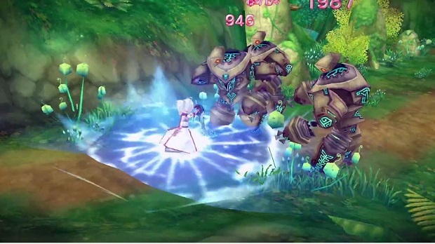 Astral Crown - tựa game mobile phong cách anime đầy thú vị của hãng X-Legend