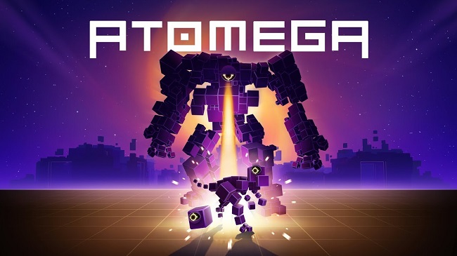 Atomega - tựa game bắng súng FPS với đồ họa siêu độc đáo từ hãng Ubisoft