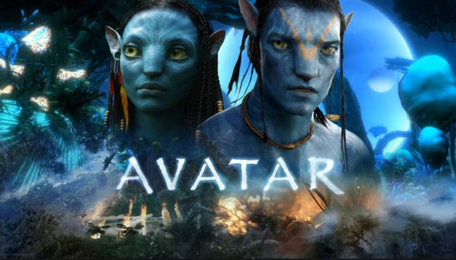 Avatar 2 - chưa dựng phim nhưng game đã chuẩn bị ra mắt
