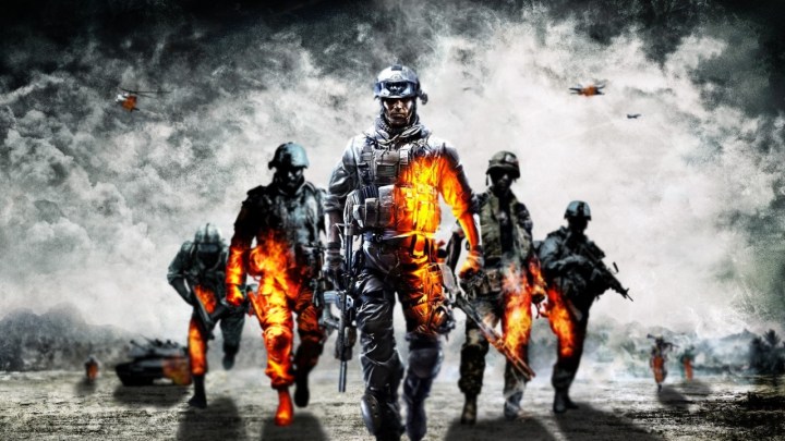 EA gây bão game thủ khi hé lộ thông tin về tựa game Battlefield mới