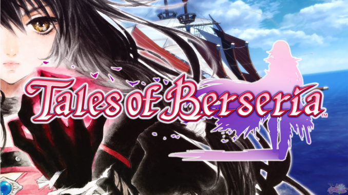 Siêu phẩm mới nhất trong series Tales – Tales of Berseria tung bản Demo cho PC