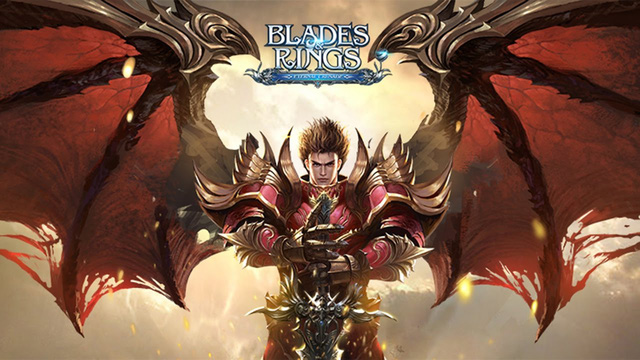 Blades and Rings: Làn gió MMORPG mới trên mobile