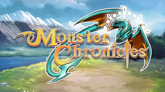 Monster Chronicles - tựa game chiến thuật puzzle kết hợp nuôi thú cực gây nghiện