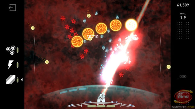 5 tựa game mobile thể loại bắn súng ngoài không gian đầy hấp dẫn