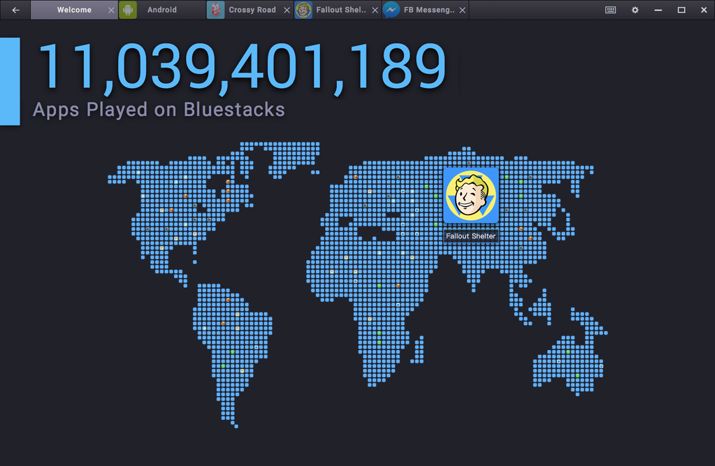 BlueStacks ra mắt phiên bản 2 sau khi đạt hơn 100 triệu lượt tải