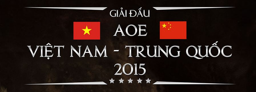 Vé xem đại chiến AOE Việt – Trung đắt hơn vé xem Công Phượng đá V-League
