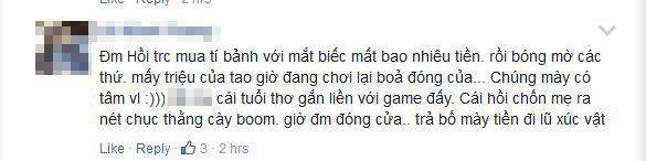 Boom bất ngờ đóng cửa sau 10 năm ra mắt thị trường Việt Nam